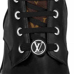 Louis Vuitton Territory Flat High Rangers